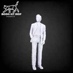 1: 24 - A-Team - Eliminato