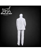 1:24 - A-Team - Futé - Modelkit.fr