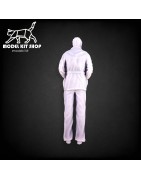 1:24 - A-Team - Colonel John Hannibal Smith - Modelkit.fr
