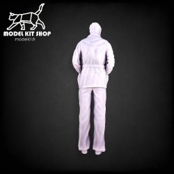 1:24 - A-team - colonnello John Hannibal Smith