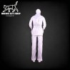 1:24 - A-Team - Colonel John Hannibal Smith - Modelkit.fr