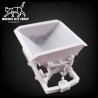 1:35 - WW1 Wagonnet Benne "Decauville" - Modelkit.fr