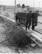 1:72 - WW1/WW2 Wagonnet Benne "Decauville" - Modelkit.fr