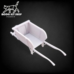 0 (1:43.5) - Barrow (Años 40-50)