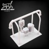 0 (1:43.5) - Système d’aspiration des pulvérulents - Modelkit.fr