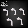 0 (1:43.5) - Raccords De Vanne - Modelkit.fr