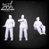 1:35 - WW2 French tanks