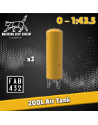 0 (1:43.5) - Air Coke 200L