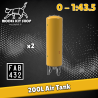 0 (1:43.5) - Air Coke 200L