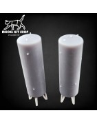 0 (1:43.5) - Cuve a Air 200L - Modelkit.fr