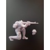 1:35 Series - Vietnam US Soldier 2