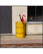 0 (1:43.5) - Japy pump (x 3)