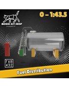 0 (1:43.5) - Distribution de carburant - Modelkit.fr
