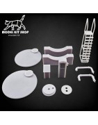 0 (1:43.5) - Distribution de carburant - Modelkit.fr