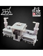 0 (1: 43.5) - Locomotora Pechot-Bourdon