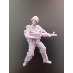 1:35 - Vietnam Soldado US 3