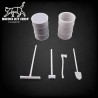 0 (1:43.5) - Fûts & Outils - Modelkit.fr 0 (1:43.5) - Fûts & Outils - Modelkit.fr