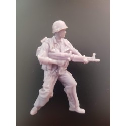 1:35 - Vietnam US Soldier 3