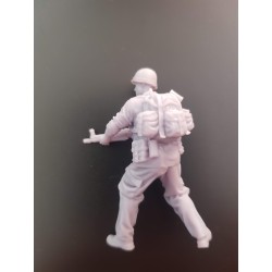 1:35 - Vietnam Soldado US 3