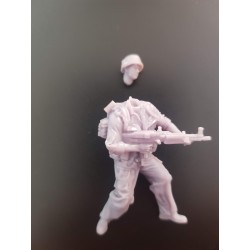 1:35 - Vietnam US Soldier 3