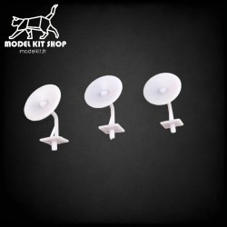 0 (1: 43.5) - Outdoor Lamp