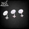0 (1:43.5) - Lampe d'extérieur - Modelkit.fr