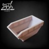 1:72 - Shipyard dumpster