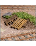 0 (1.43.5) - Pallet in legno Europa
