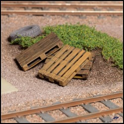 0 (1.43.5) - Palets de madera Europa