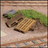 0 (1,43.5) - Palettes en bois Europe - Modelkit.fr 0 (1,43.5) - Palettes en bois Europe - Modelkit.fr