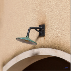 0 (1: 43.5) - Outdoor Lamp