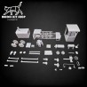 0 (1:43.5) - Baldwin 50HP - Modelkit.fr