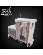 0 (1:43.5) - DEUTZ OMZ 117 - Version "Tacots des lacs"