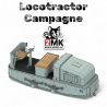 0 (1:43.5) - Locotractor Campaign