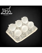 0 (1:43.5) - Globi luminosi