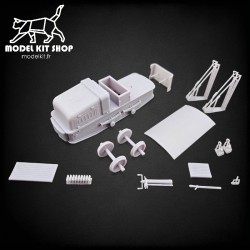 0 (1:43.5) - Locotractor Campaign