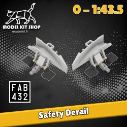 0 (1:43.5) - Paquetes de Derailleur