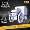 1:35 - WW1 - Prototipo de tanque Francés basado en el tractor