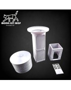 0 -1: 43.5 - Torre dell'acqua del seno o del villaggio