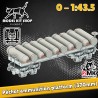 0 (1:43.5) - Plateforme munitions 370mm Pechot