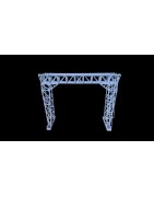 0 -1: 43.5 - North Portico