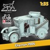 1:35 - Modello Automabile Charron 1906