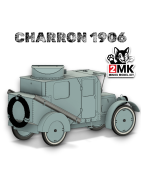 1:35 - Automable charron model 1906