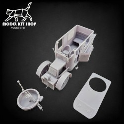 1:35 - Automable charron model 1906