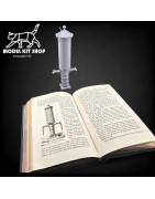 0 (1:43.5) - Grue à eau avec calorifère