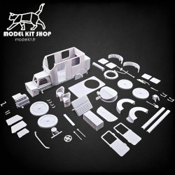 1:35 - Automable charron model 1906