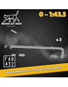 kopieren von 0 (1: 43.5) - Kraftstoffverteilungsrolle