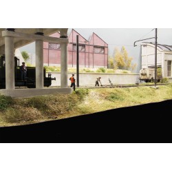 copie de 0 (1:43.5) - Enrouleur pour distribution de carburant