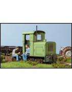 0 (1:43.5) - DEUTZ OMZ 117 - Version "Tacots des lacs"