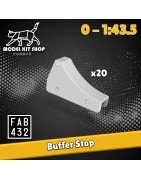 0 (1:43.5) - Cale d'arrêt - Modelkit.fr